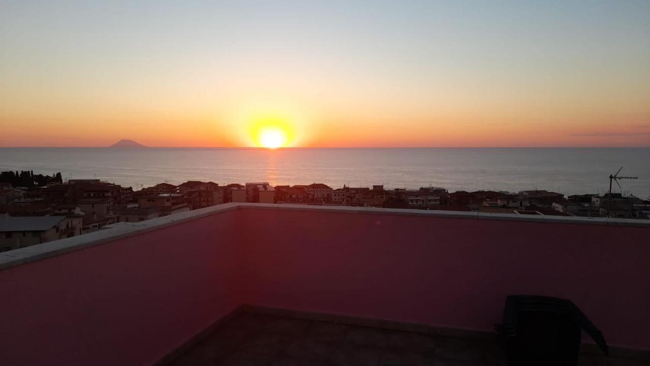 Tropea Bianca Hotel Exterior photo